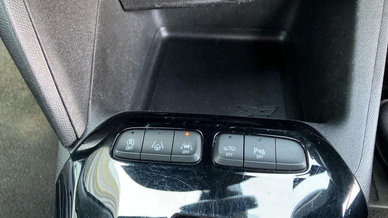 Vauxhall Corsa 1.2 Turbo Ultimate 5dr Auto Petrol Hatchback